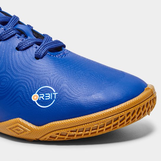 Chuteira Futsal Infantil Umbro Orbit