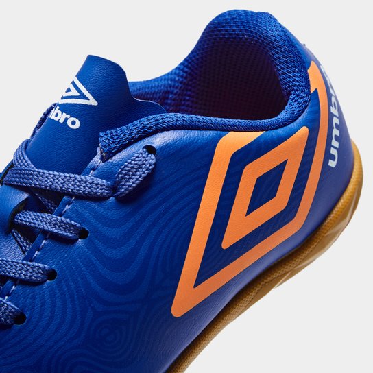 Chuteira Futsal Infantil Umbro Orbit
