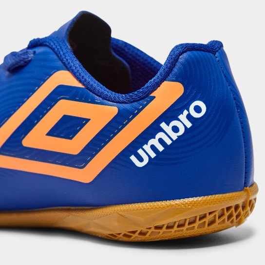 Chuteira Futsal Infantil Umbro Orbit