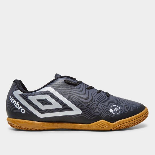 Chuteira Futsal Infantil Umbro Orbit