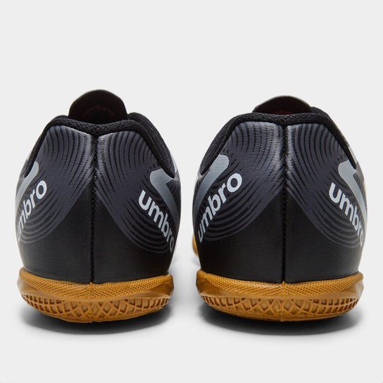 Chuteira Futsal Infantil Umbro Orbit