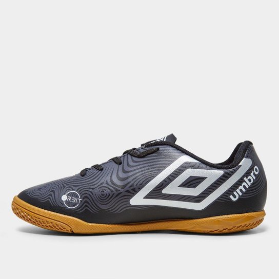 Chuteira Futsal Infantil Umbro Orbit