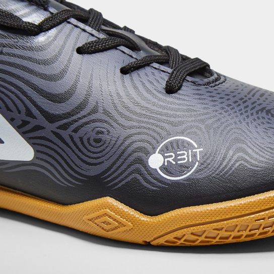 Chuteira Futsal Infantil Umbro Orbit