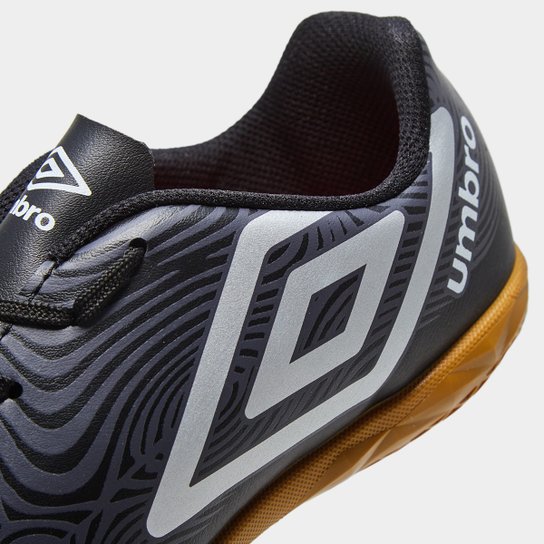 Chuteira Futsal Infantil Umbro Orbit