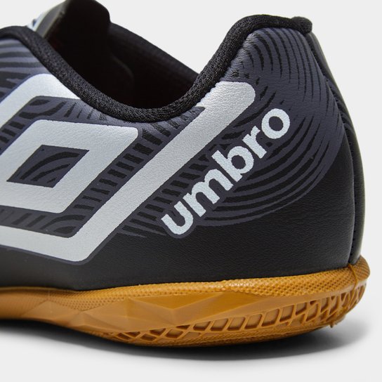 Chuteira Futsal Infantil Umbro Orbit