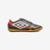 Chuteira Futsal Infantil Umbro Prisma + Jr - Preto+Vermelho