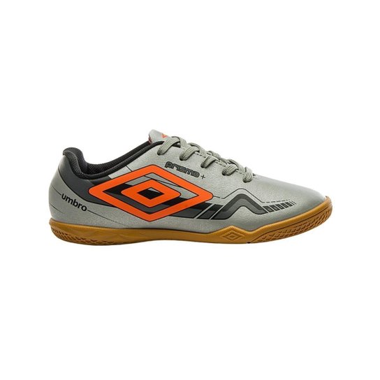 Chuteira Futsal Infantil Umbro Prisma + Jr