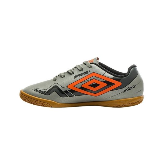 Chuteira Futsal Infantil Umbro Prisma + Jr