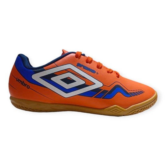 Chuteira Futsal Infantil Umbro Prisma + Jr