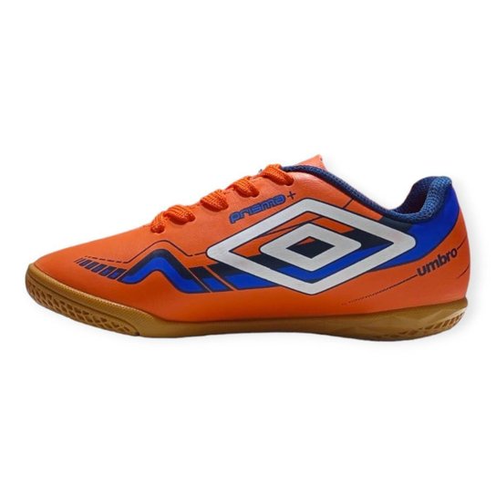 Chuteira Futsal Infantil Umbro Prisma + Jr
