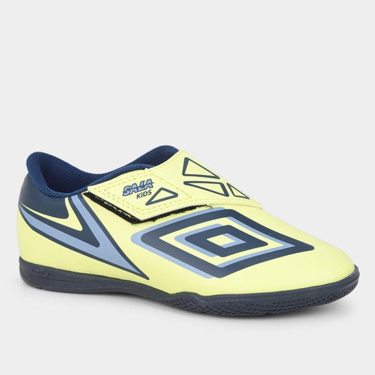 Chuteira Futsal Infantil Umbro Sala V