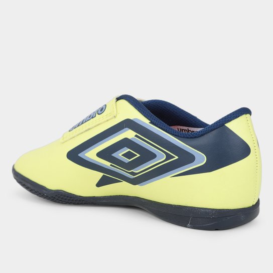 Chuteira Futsal Infantil Umbro Sala V