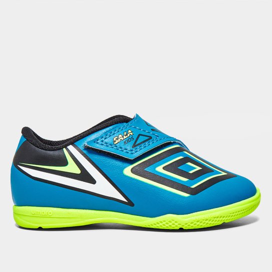 Chuteira Futsal Infantil Umbro Sala V