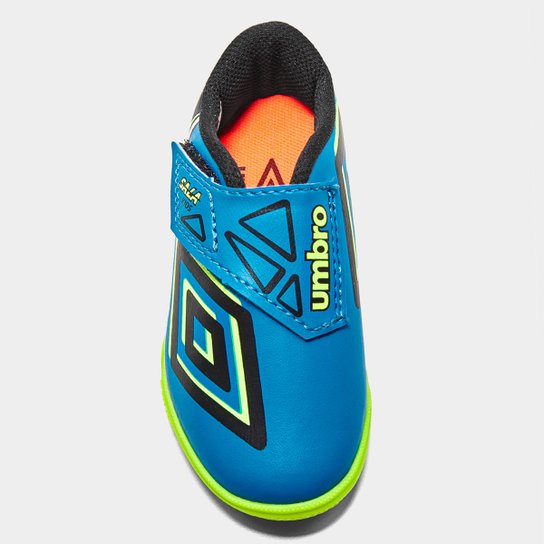 Chuteira Futsal Infantil Umbro Sala V