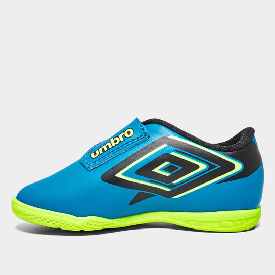 Chuteira Futsal Infantil Umbro Sala V