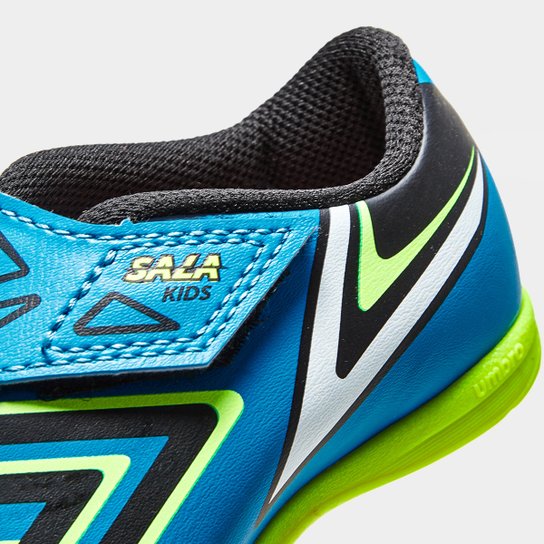 Chuteira Futsal Infantil Umbro Sala V