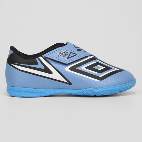 Chuteira Futsal Infantil Umbro Sala V