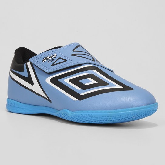 Chuteira Futsal Infantil Umbro Sala V