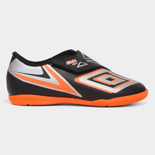 Chuteira Futsal Infantil Umbro Sala V