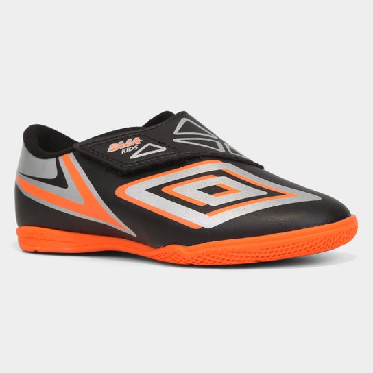 Chuteira Futsal Infantil Umbro Sala V