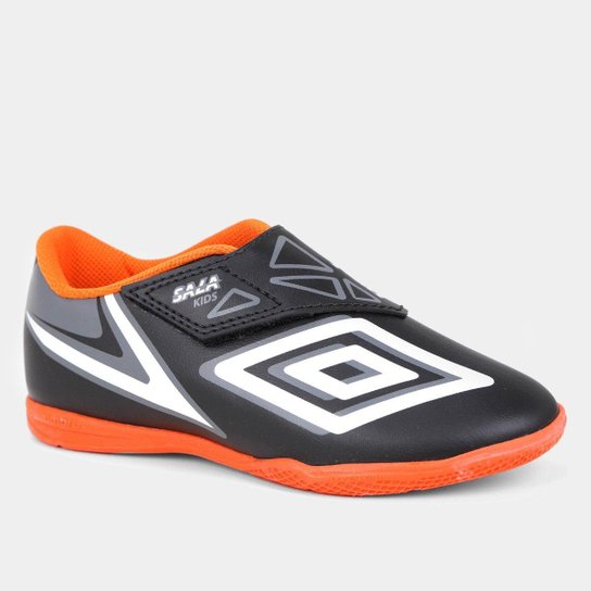 Chuteira Futsal Infantil Umbro Sala V