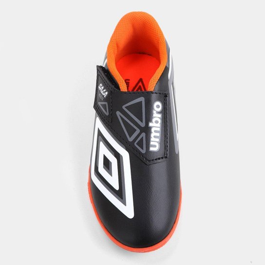 Chuteira Futsal Infantil Umbro Sala V