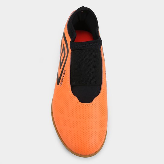 Chuteira Futsal Infantil Umbro Sense Unissex