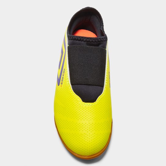 Chuteira Futsal Infantil Umbro Sense Unissex