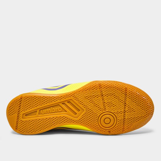 Chuteira Futsal Infantil Umbro Sense Unissex