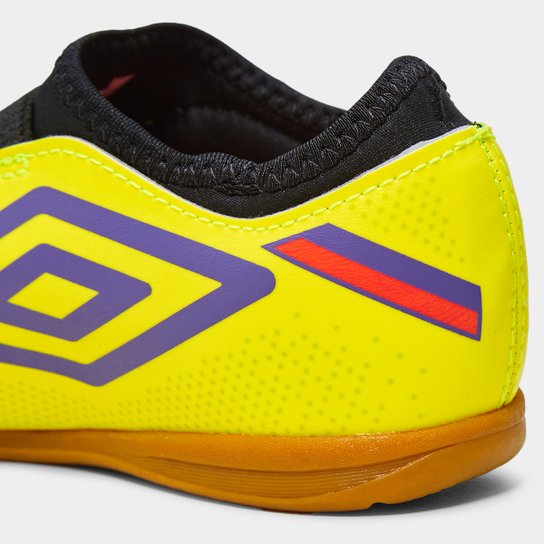 Chuteira Futsal Infantil Umbro Sense Unissex