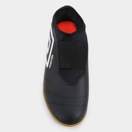 Chuteira Futsal Infantil Umbro Sense Unissex