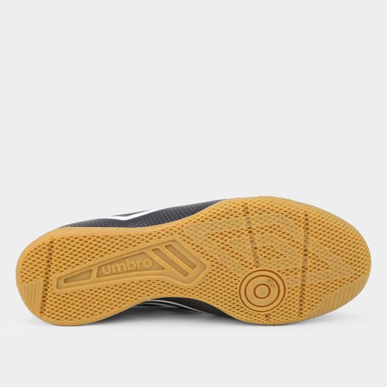 Chuteira Futsal Infantil Umbro Sense Unissex