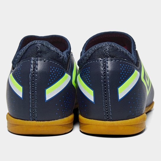 Chuteira Futsal Infantil Umbro Sense Unissex