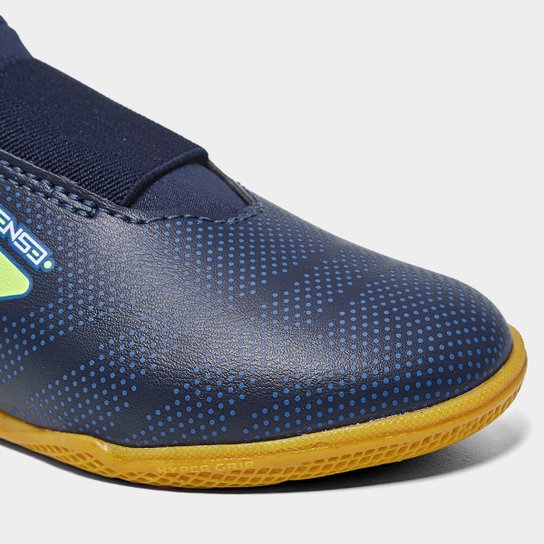 Chuteira Futsal Infantil Umbro Sense Unissex