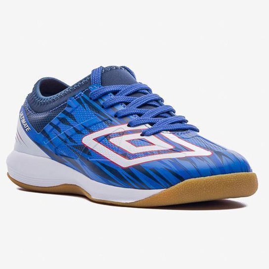 Chuteira Futsal Infantil Umbro Ultimate
