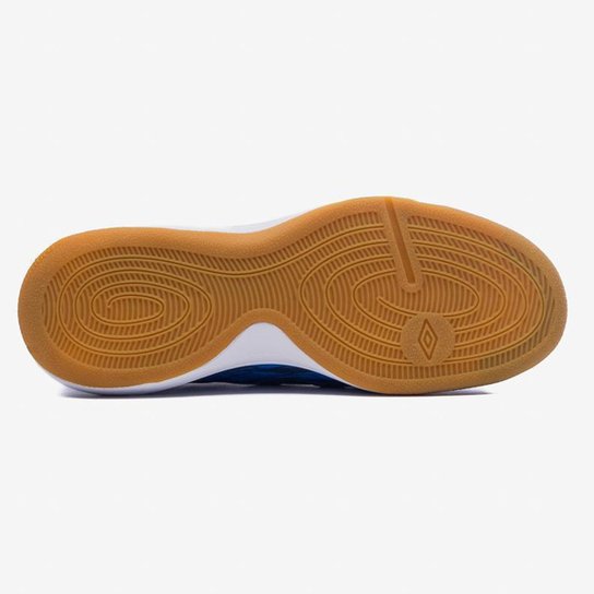 Chuteira Futsal Infantil Umbro Ultimate