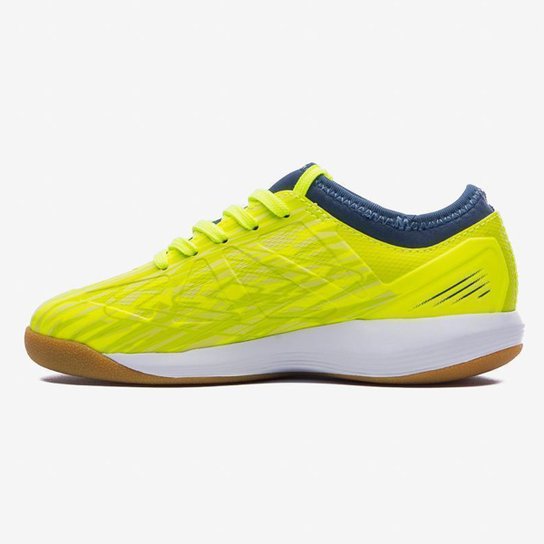 Chuteira Futsal Infantil Umbro Ultimate