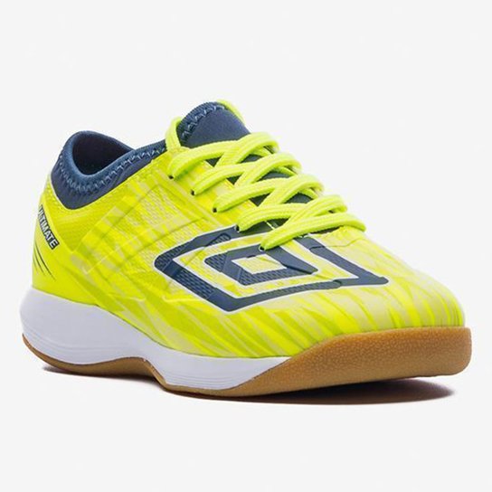 Chuteira Futsal Infantil Umbro Ultimate