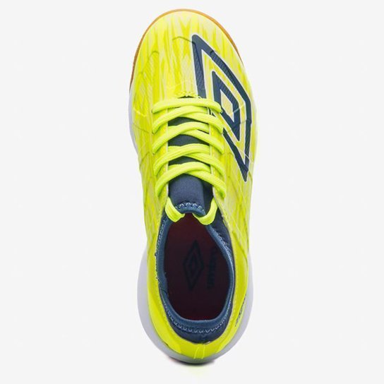 Chuteira Futsal Infantil Umbro Ultimate