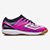 Chuteira Futsal Infantil Umbro Ultimate - Rosa+Preto