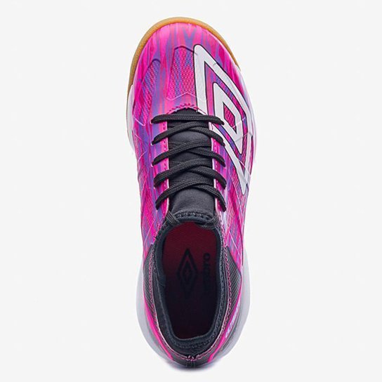 Chuteira Futsal Infantil Umbro Ultimate