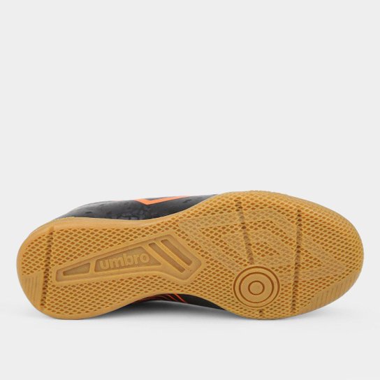 Chuteira Futsal Juvenil Umbro Adamant Unissex