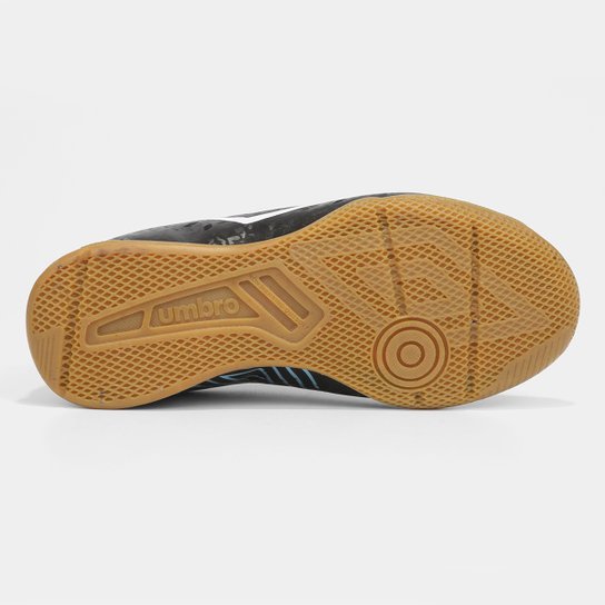 Chuteira Futsal Juvenil Umbro Adamant Unissex