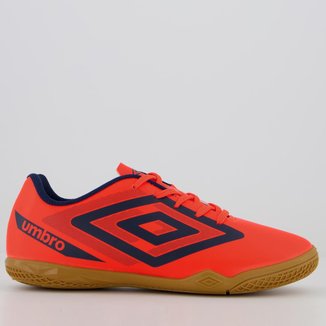 Chuteira Futsal Juvenil Umbro Beat