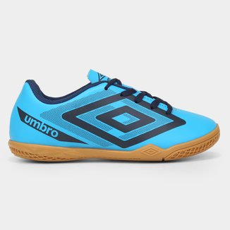 Chuteira Futsal Juvenil Umbro Beat