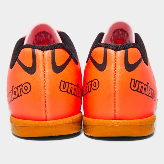 Chuteira Futsal Juvenil Umbro Class 2.2