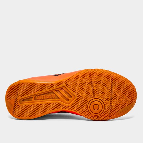 Chuteira Futsal Juvenil Umbro Class 2.2