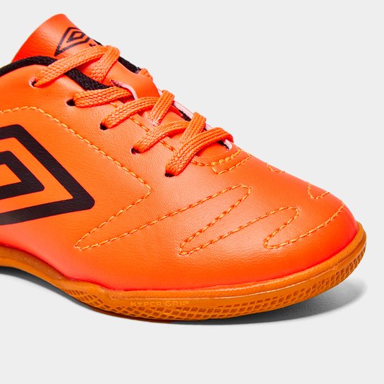 Chuteira Futsal Juvenil Umbro Class 2.2