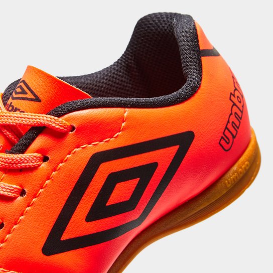 Chuteira Futsal Juvenil Umbro Class 2.2