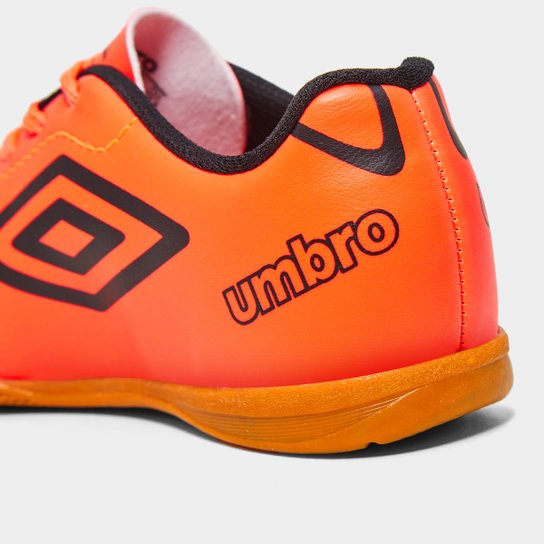 Chuteira Futsal Juvenil Umbro Class 2.2